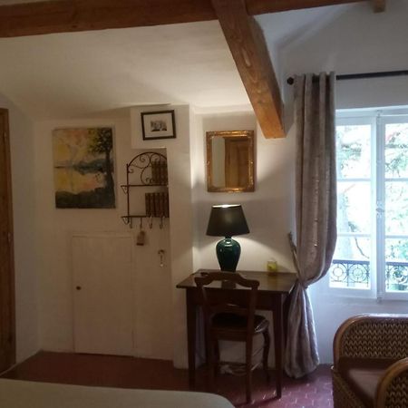 Domaine Du Parais B&B Sospel Eksteriør billede
