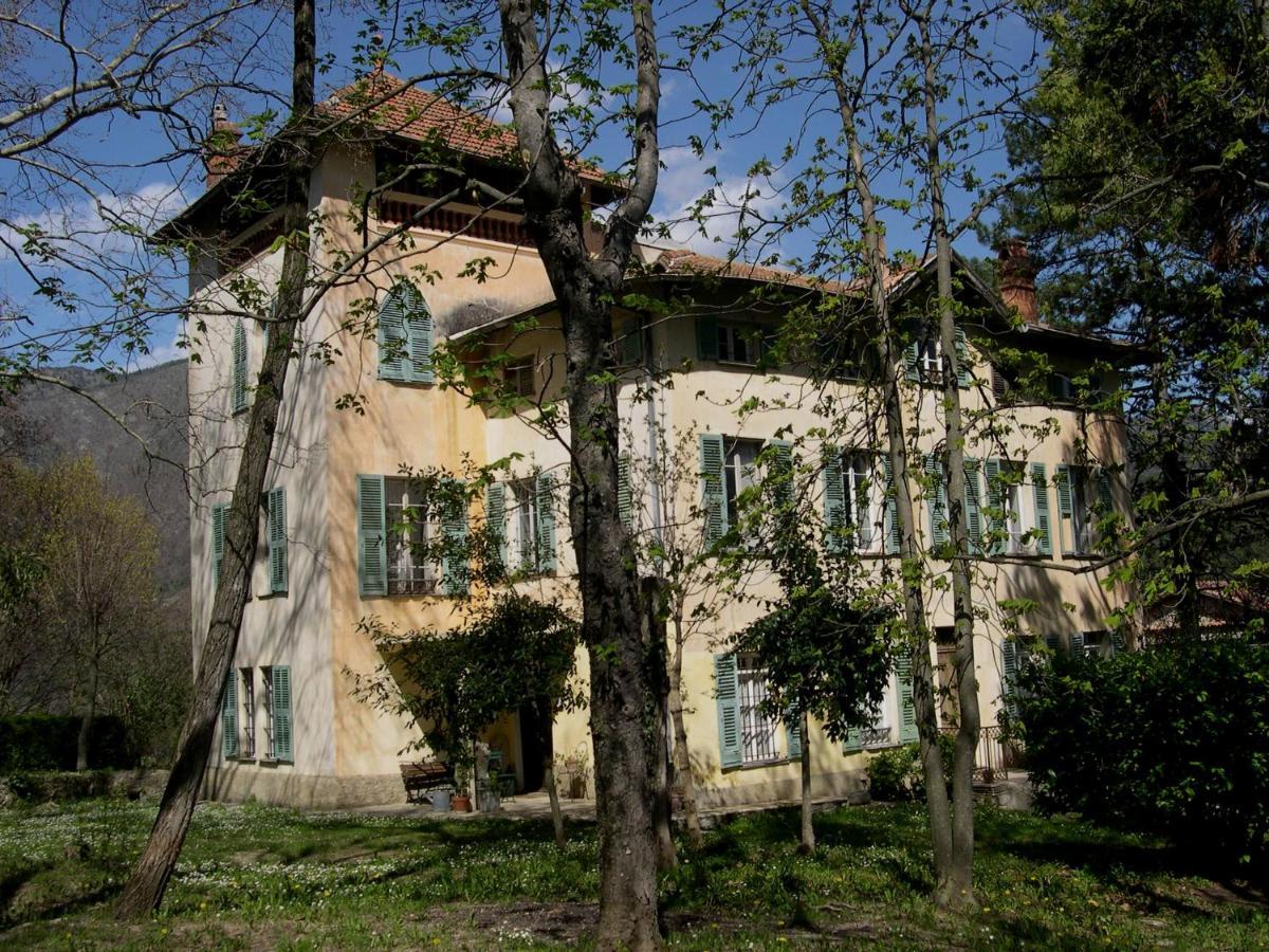 Domaine Du Parais B&B Sospel Eksteriør billede