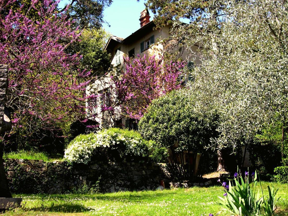 Domaine Du Parais B&B Sospel Eksteriør billede