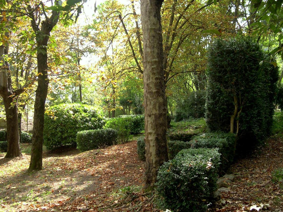 Domaine Du Parais B&B Sospel Eksteriør billede