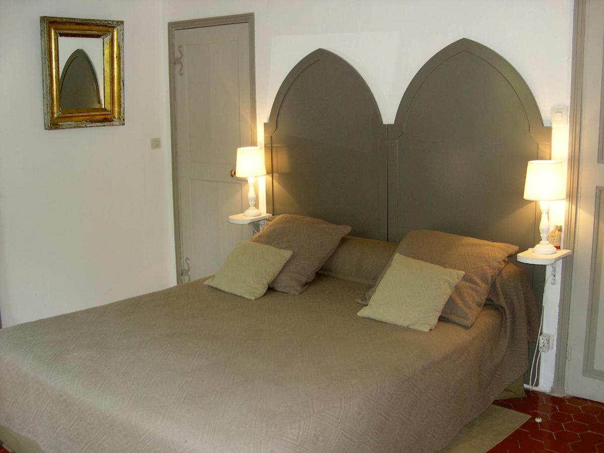 Domaine Du Parais B&B Sospel Eksteriør billede