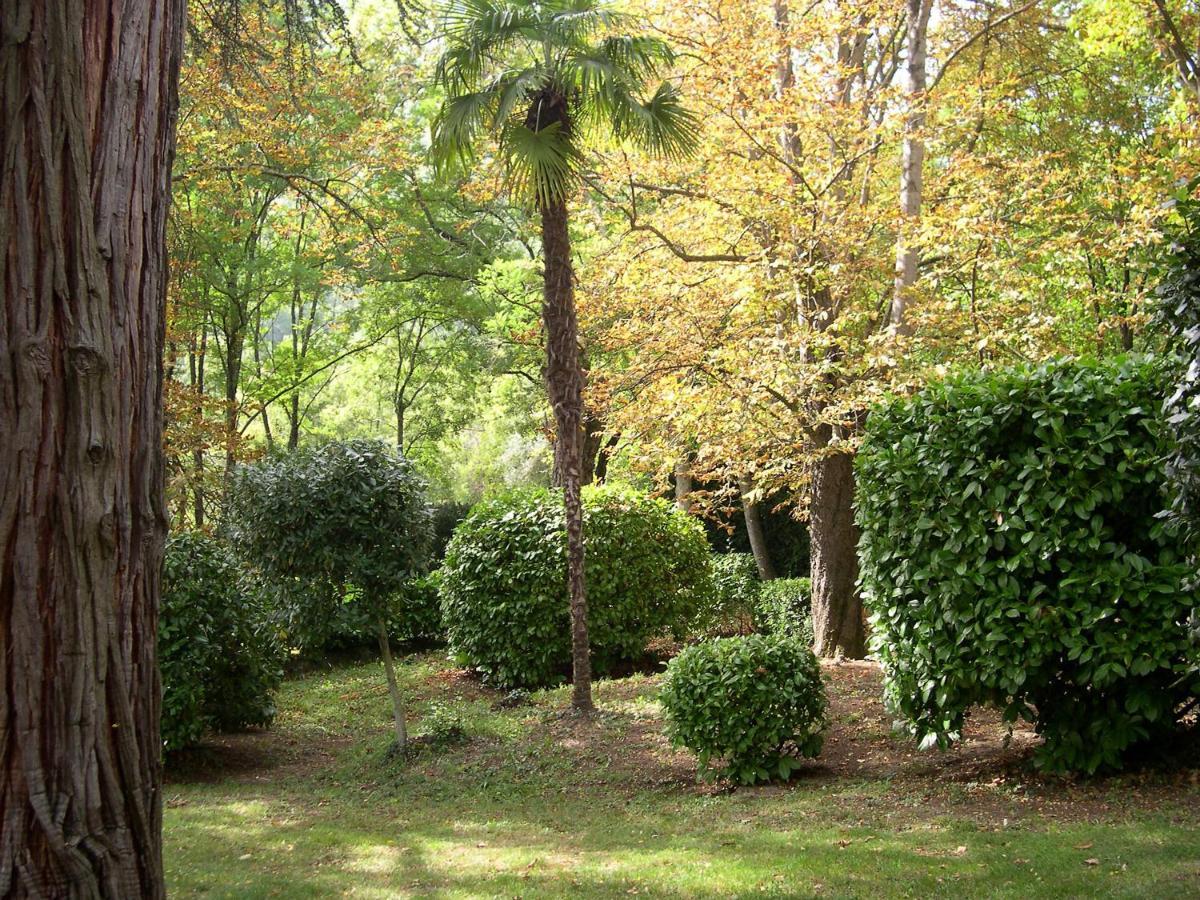 Domaine Du Parais B&B Sospel Eksteriør billede