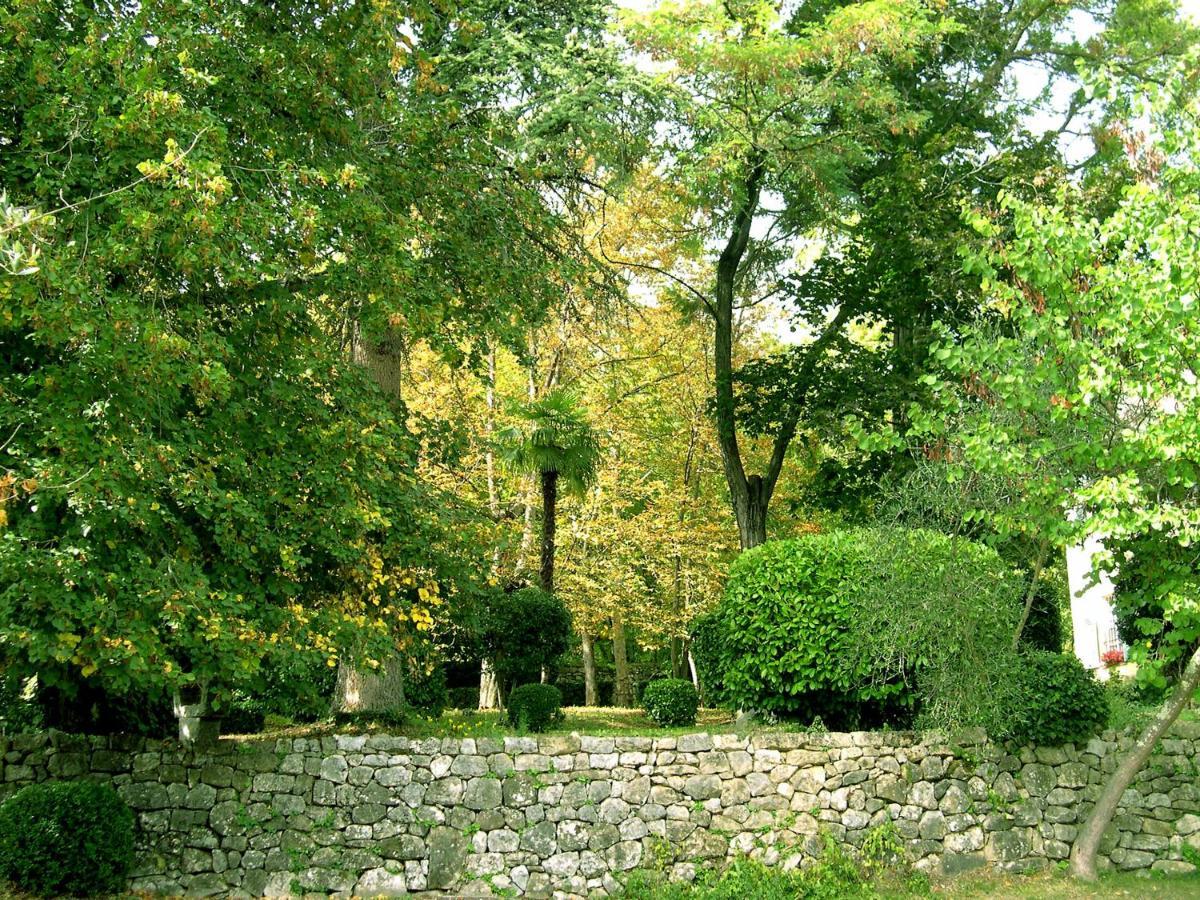 Domaine Du Parais B&B Sospel Eksteriør billede