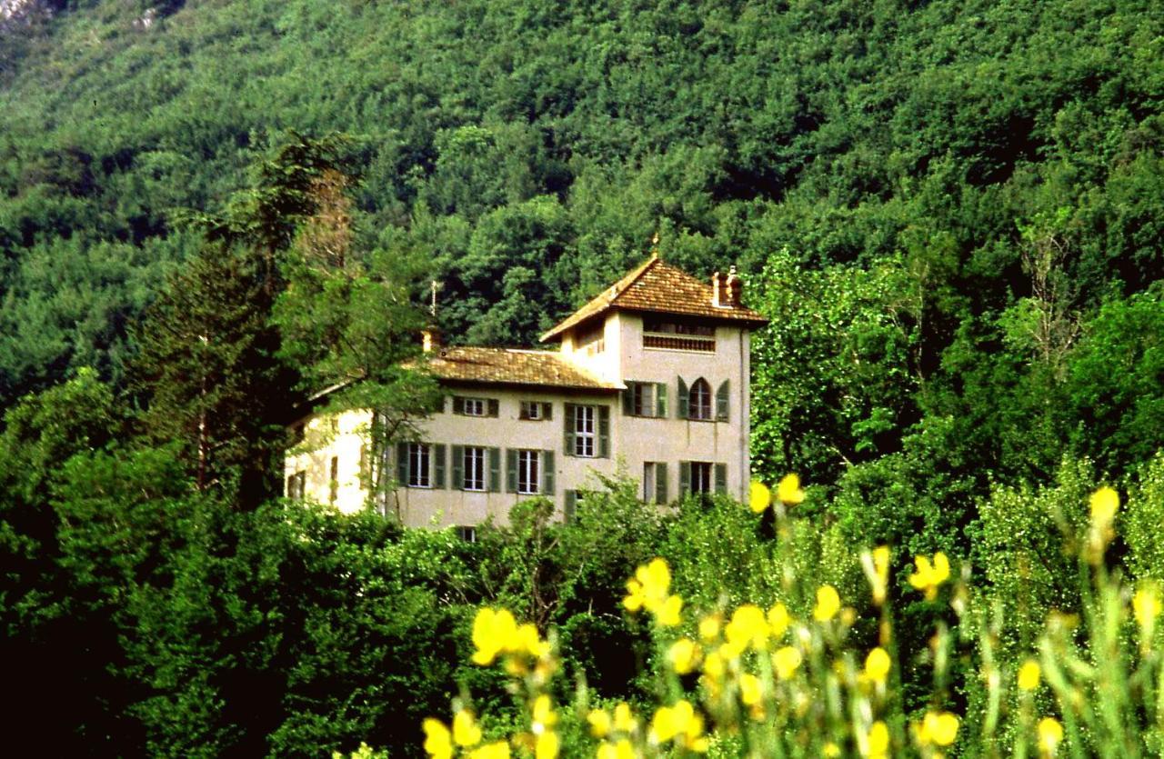 Domaine Du Parais B&B Sospel Eksteriør billede