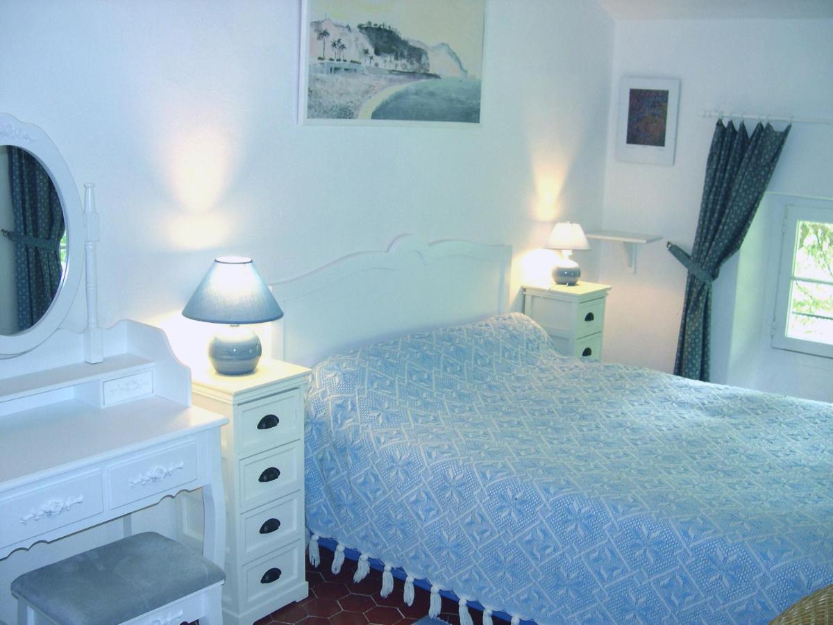 Domaine Du Parais B&B Sospel Eksteriør billede
