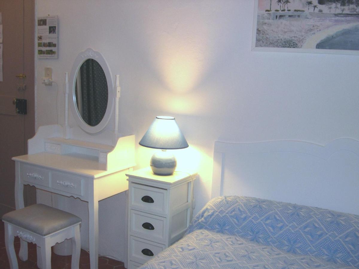 Domaine Du Parais B&B Sospel Eksteriør billede