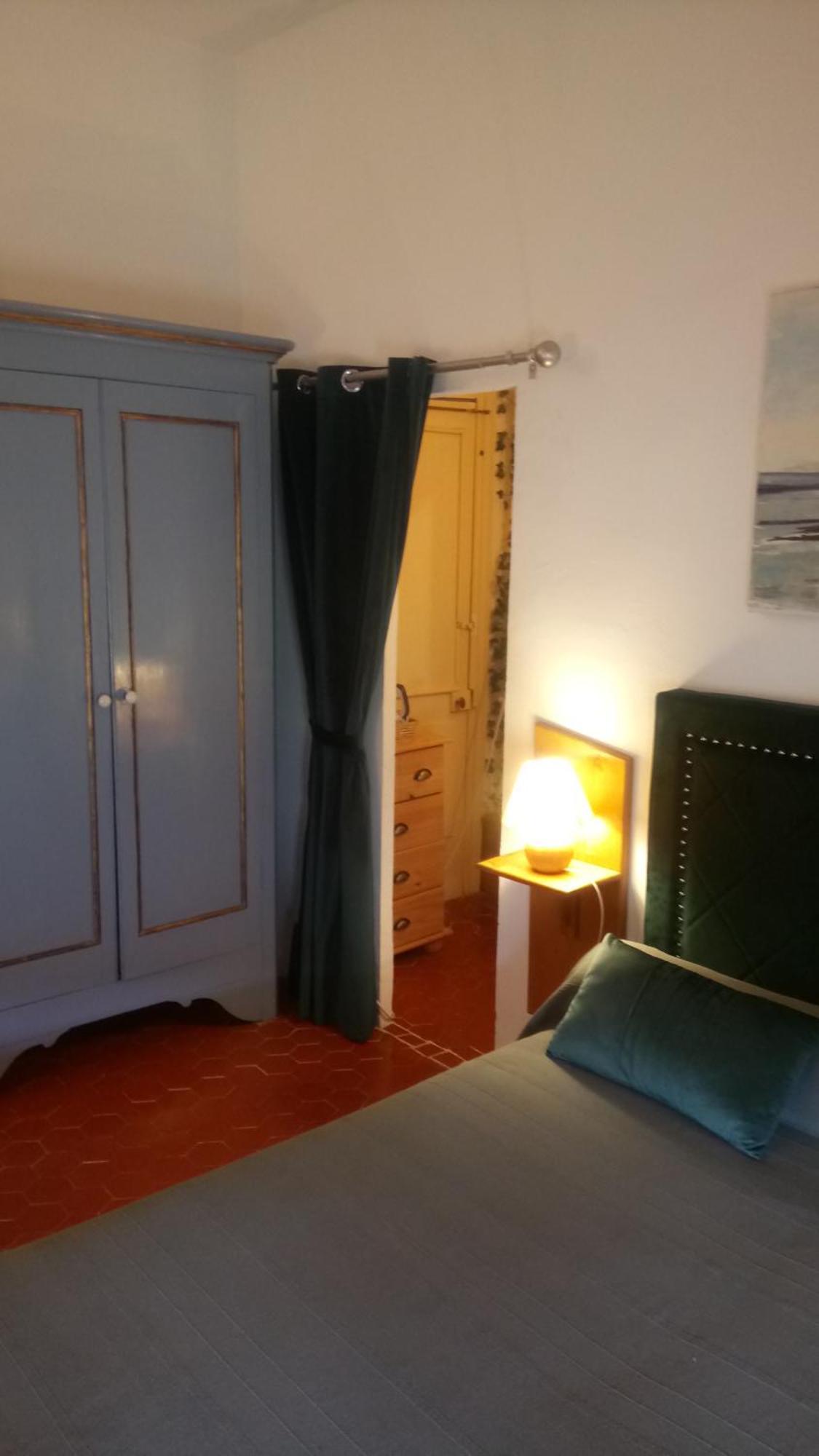 Domaine Du Parais B&B Sospel Eksteriør billede